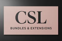 CSLbundles